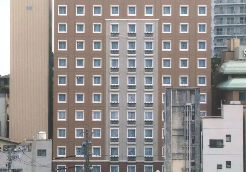 Hôtel Toyoko Inn Atami Ekimae