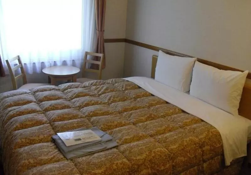 Hôtel Toyoko Inn Atami Ekimae