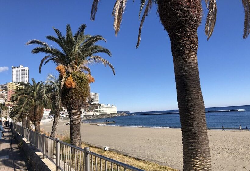 فندق Toyoko Inn Atami Ekimae