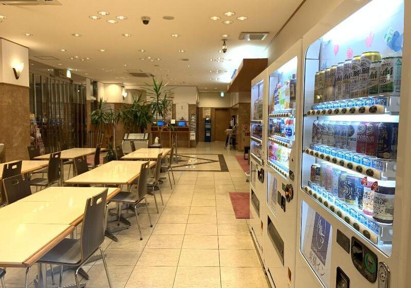בית מלון כפרי Toyoko Inn Hakata Nishi-nakasu