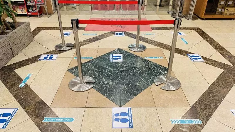 בית מלון כפרי Toyoko Inn Hakata Nishi-nakasu