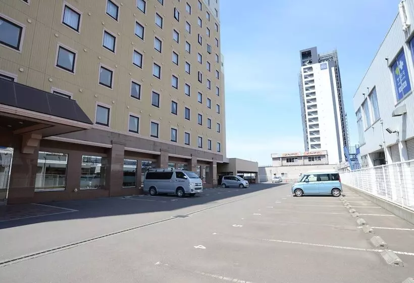 Hotel Toyoko Inn Hakodate Ekimae Asaichi