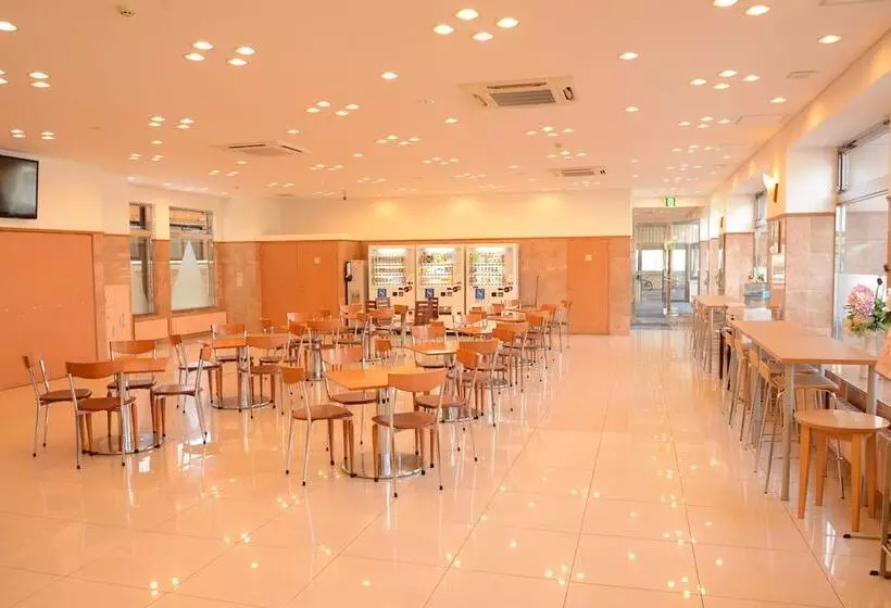 Hotel Toyoko Inn Hakodate Ekimae Asaichi