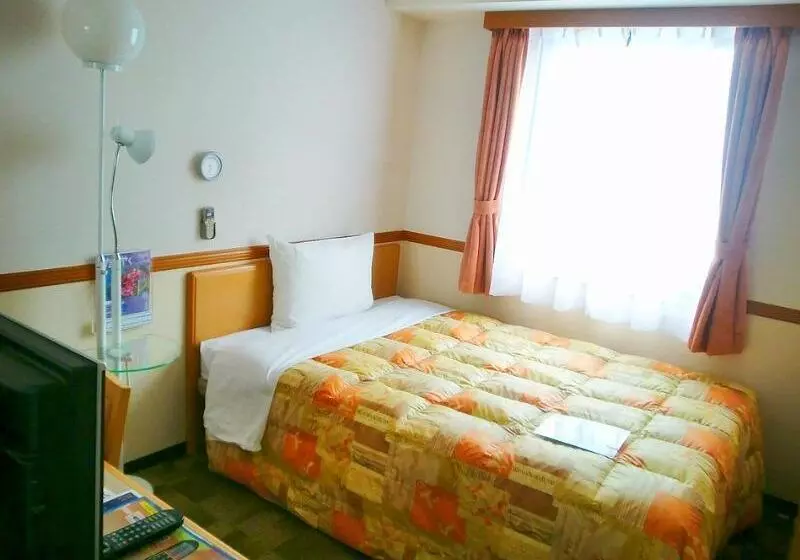 Hotel Toyoko Inn Hakodate Ekimae Asaichi