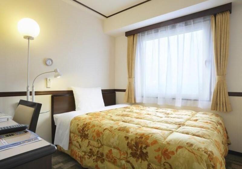 Hotel Toyoko Inn Hiroshima-eki Minamiguchi-migi