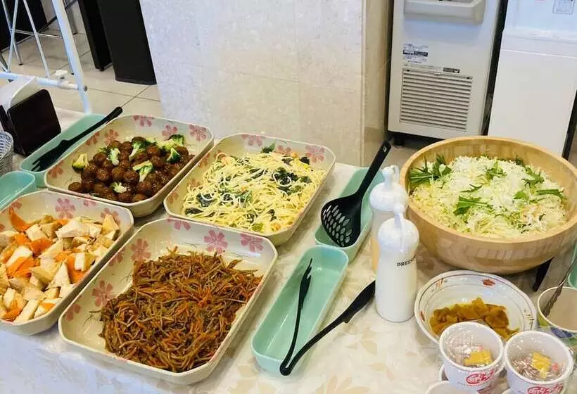 בית מלון כפרי Toyoko Inn Kokura-eki Shinkansen-guchi