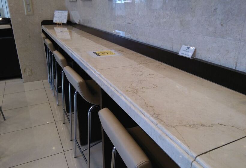 Отель Toyoko Inn Kokura-eki Shinkansen-guchi