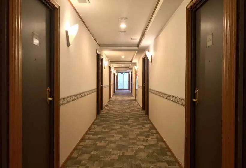 酒店 Toyoko Inn Takasaki-eki Nishi-guchi No.2