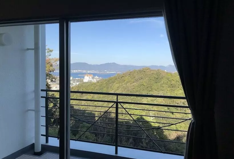 Infinito Hotel & Spa Nanki Shirahama