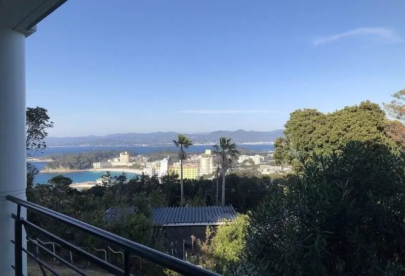 Infinito Hotel & Spa Nanki Shirahama