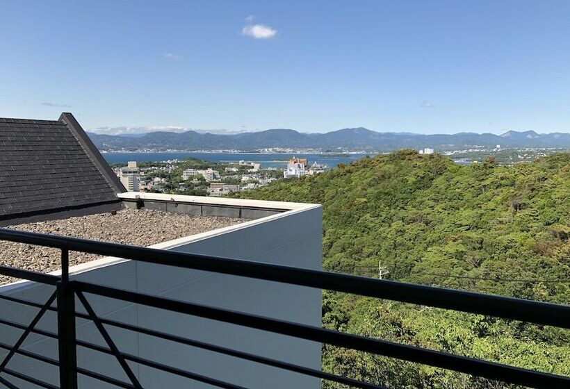 Infinito Hotel & Spa Nanki Shirahama