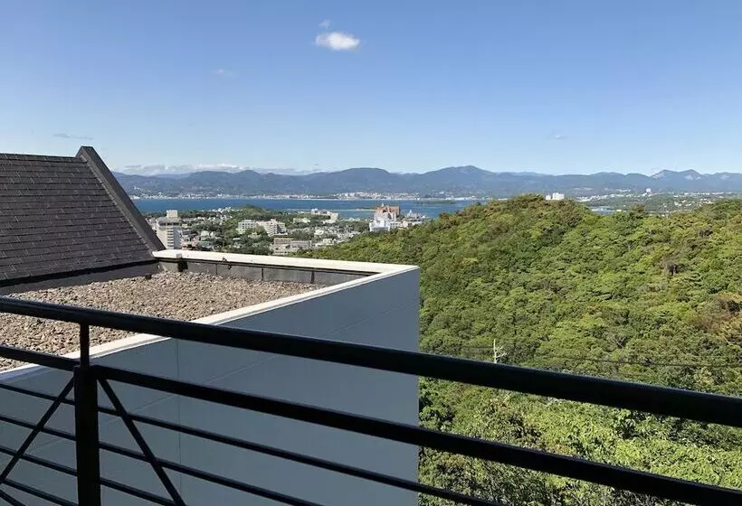 Infinito Hotel & Spa Nanki Shirahama