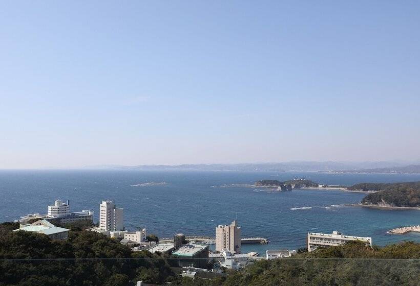 Infinito Hotel & Spa Nanki Shirahama