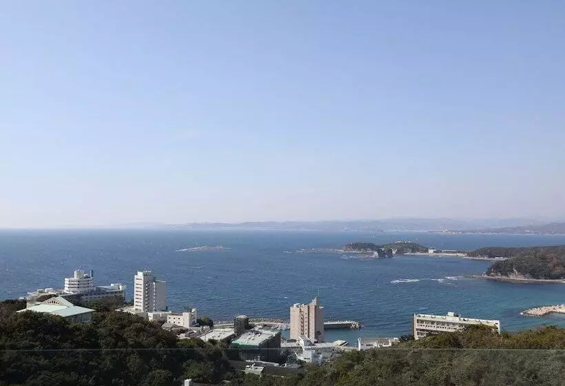 Infinito Hotel & Spa Nanki Shirahama