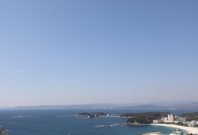 Infinito Hotel & Spa Nanki Shirahama