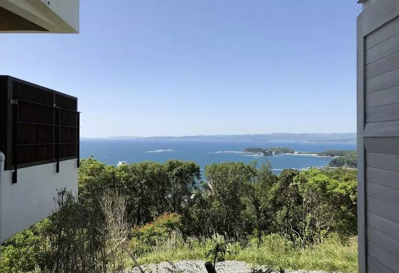 Infinito Hotel & Spa Nanki Shirahama