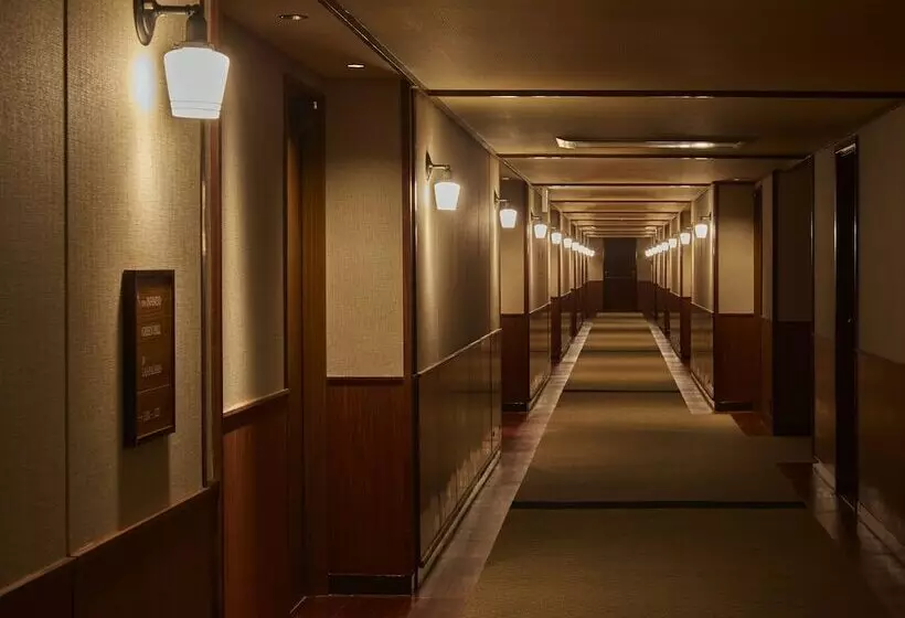 Infinito Hotel & Spa Nanki Shirahama