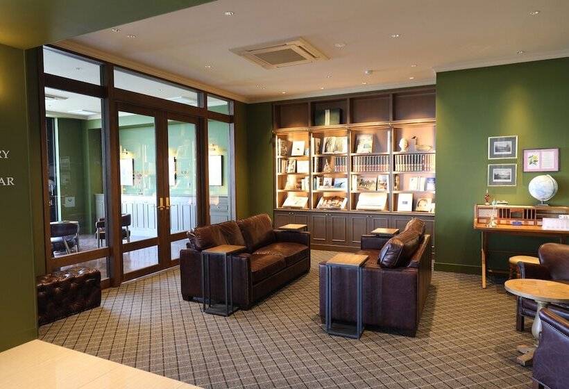 Infinito Hotel & Spa Nanki Shirahama