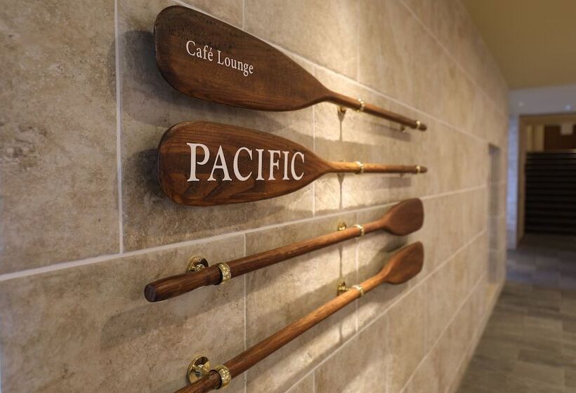 Infinito Hotel & Spa Nanki Shirahama