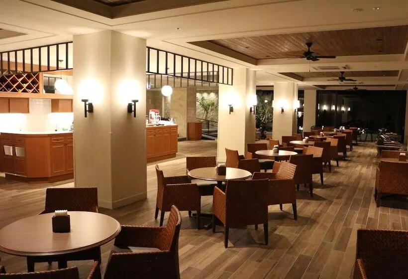 Infinito Hotel & Spa Nanki Shirahama