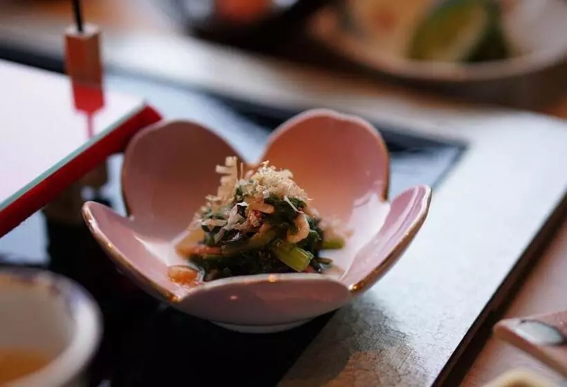 Infinito Hotel & Spa Nanki Shirahama