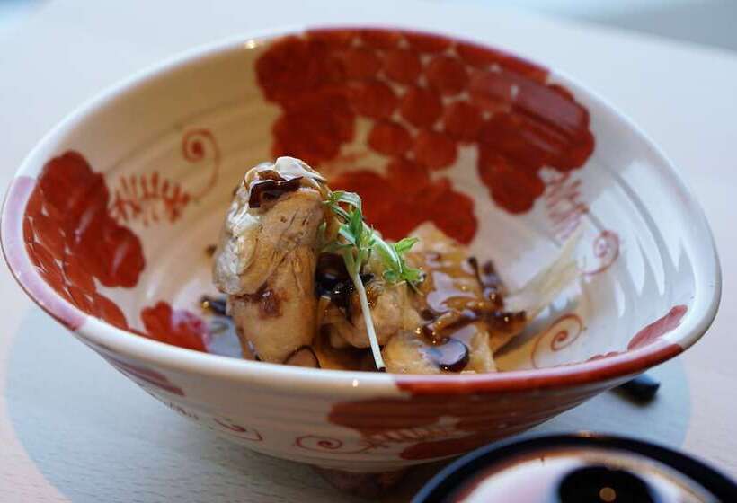 Infinito Hotel & Spa Nanki Shirahama