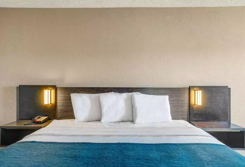 Motel 6hillsville, Va