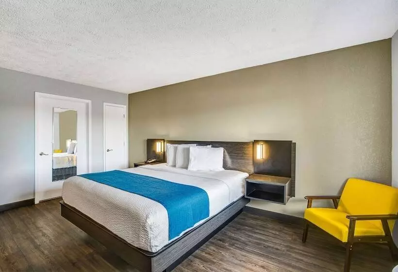 Motel 6hillsville, Va