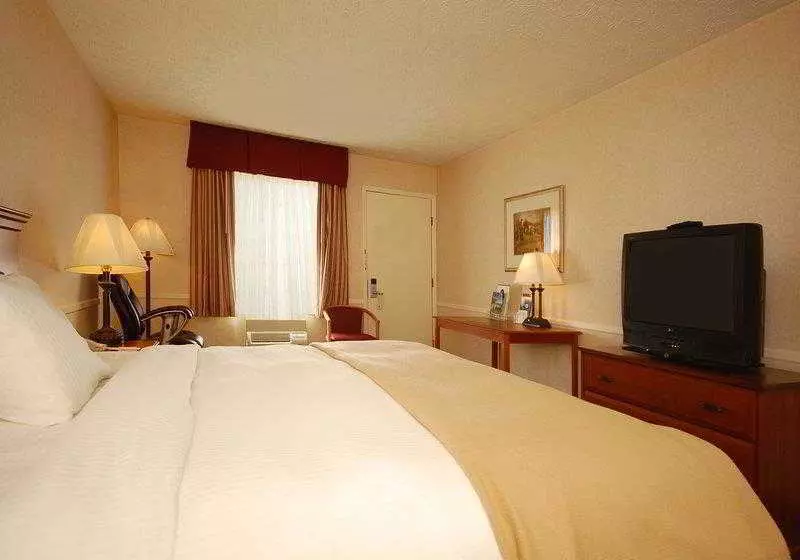 Motel 6hillsville, Va