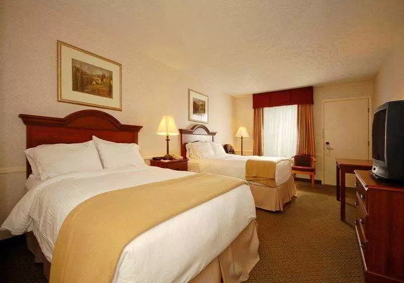 Motel 6hillsville, Va