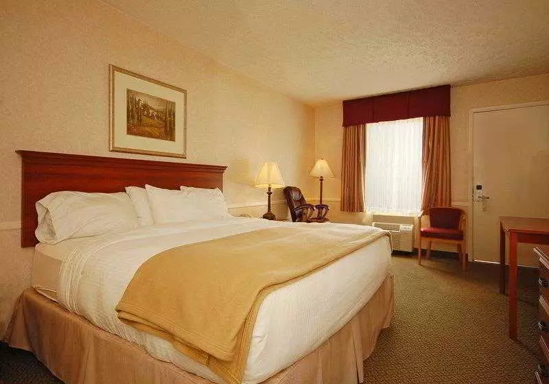 Motel 6hillsville, Va