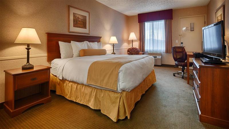 Motel 6hillsville, Va