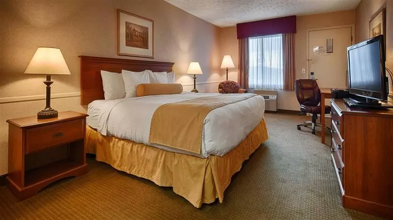 Motel 6hillsville, Va