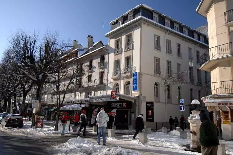 Résidence Val De Jade By Actisource