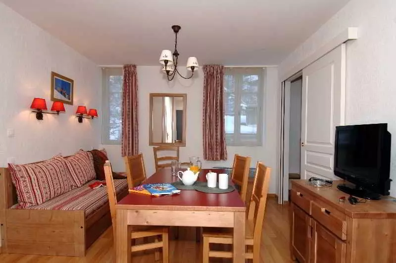 Résidence Val De Jade By Actisource