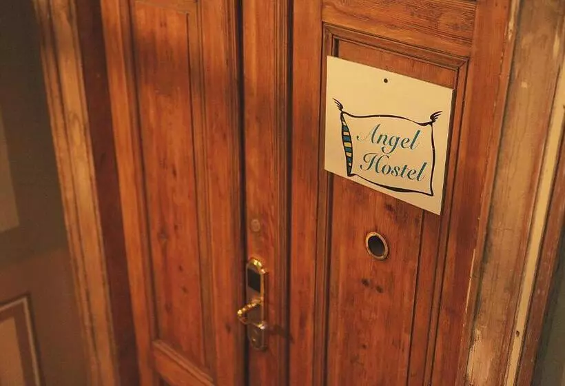 Angel Hostel