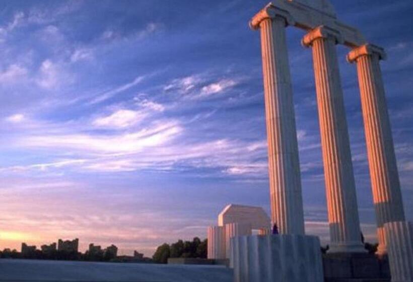 Candlewood Suites Buffalo Amherst, An Ihg