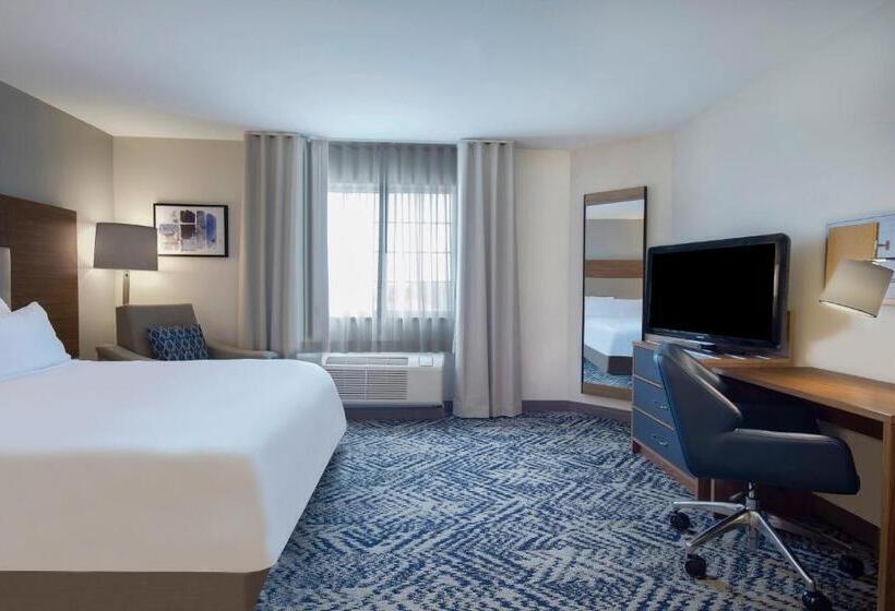 Candlewood Suites Buffalo Amherst, An Ihg