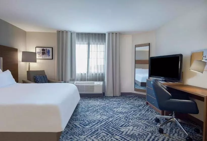 Candlewood Suites Buffalo Amherst, An Ihg