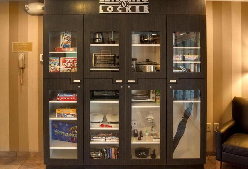 Candlewood Suites Buffalo Amherst, An Ihg