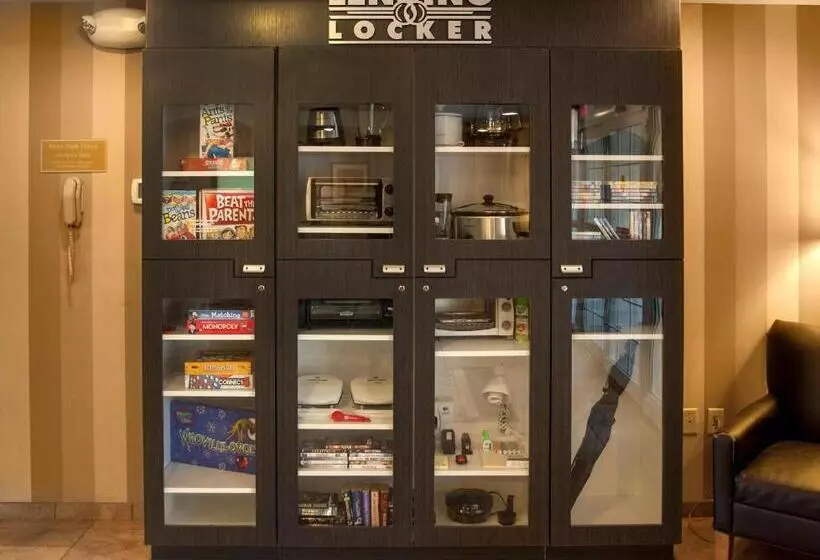 Candlewood Suites Buffalo Amherst, An Ihg