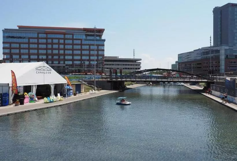 Candlewood Suites Buffalo Amherst, An Ihg