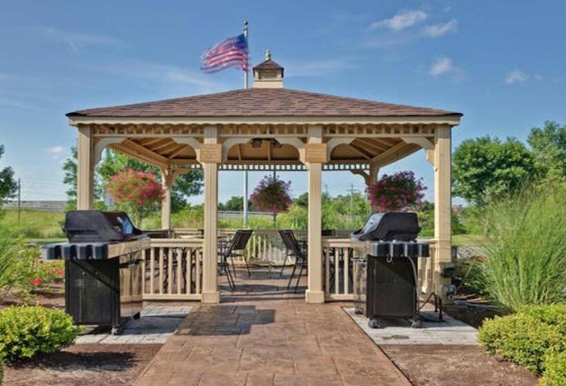 Candlewood Suites Buffalo Amherst, An Ihg