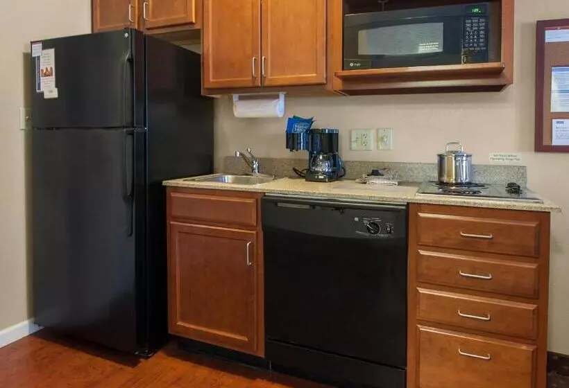 Candlewood Suites Buffalo Amherst, An Ihg