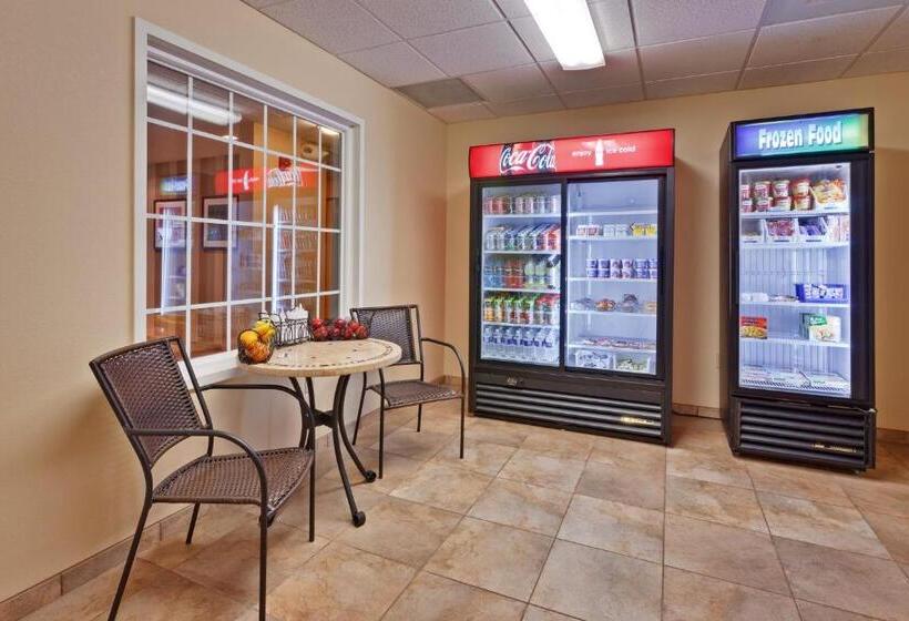 Candlewood Suites Buffalo Amherst, An Ihg