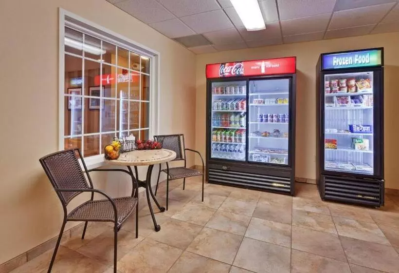 Candlewood Suites Buffalo Amherst, An Ihg