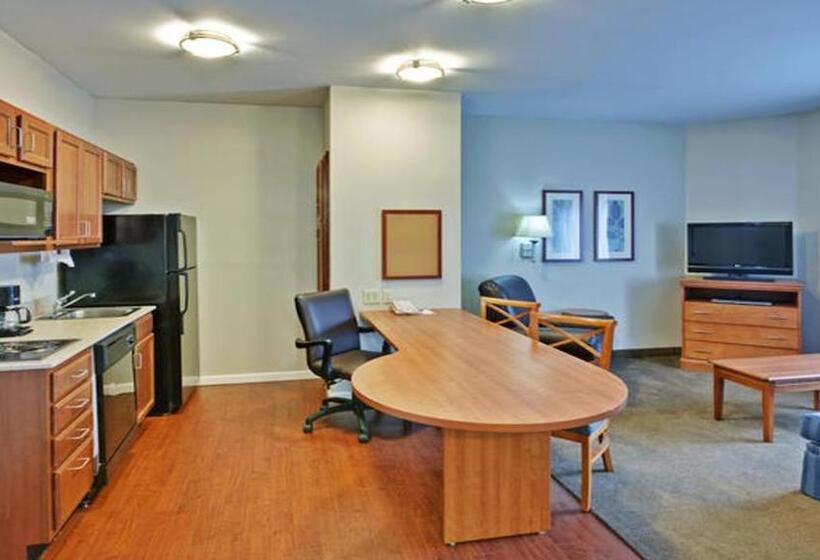 Candlewood Suites Buffalo Amherst, An Ihg