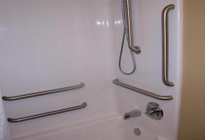 Candlewood Suites Buffalo Amherst, An Ihg