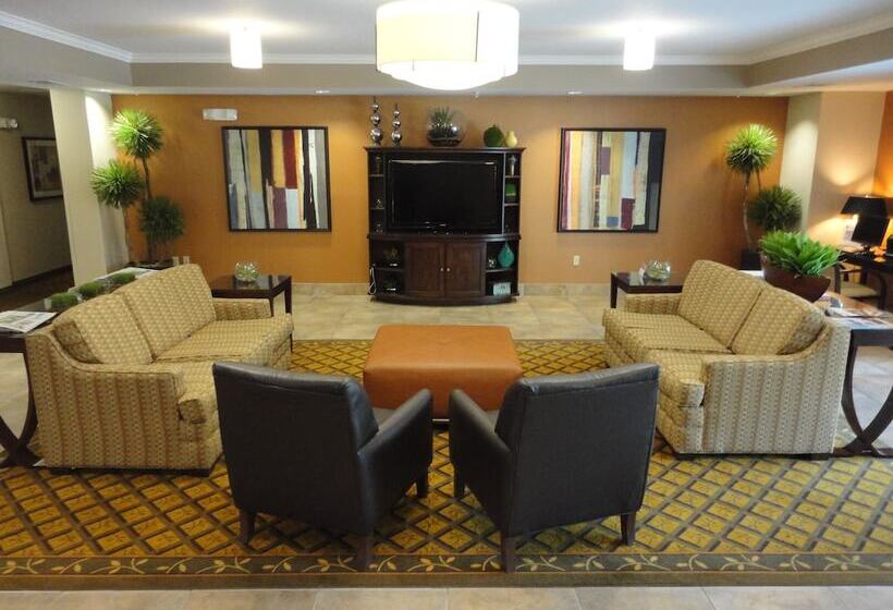 Candlewood Suites Houston The Woodlands, An Ihg