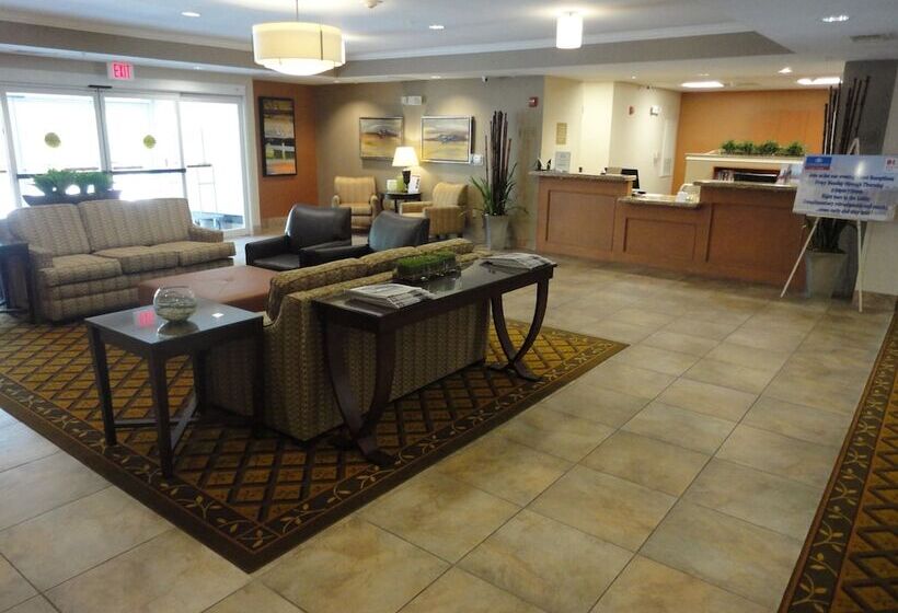 Candlewood Suites Houston The Woodlands, An Ihg